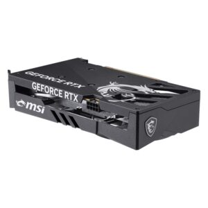 Tarjeta De Video Msi Gaming Oc Nvidia Geforce Rtx-5050 8gb Gddr6 - G5050-8gc - Imagen 3