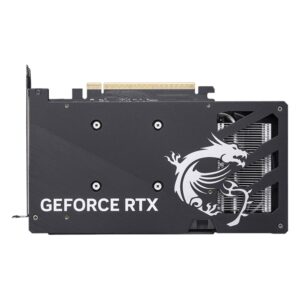 Tarjeta De Video Msi Gaming Oc Nvidia Geforce Rtx-5050 8gb Gddr6 - G5050-8gc - Imagen 4