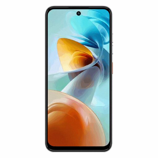 Alternative view of Smartphone Zte Nubia Music 2 256gb 4gb Ram Dual Sim Pantalla 6.7" - Pop Art