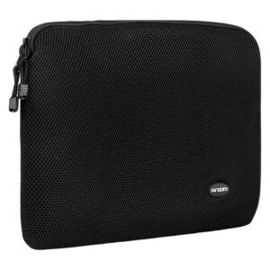 Capa Para Notebook Argom Arg-sl-0018bk 15.6" - Negro - Imagen 2