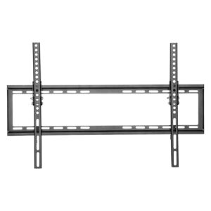 Soporte Para Tv Argom Arg-br-1347 Fijo 37" A 70" - Negro