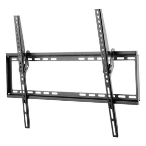 Soporte Para Tv Argom Arg-br-1347 Fijo 37" A 70" - Negro - Imagen 3