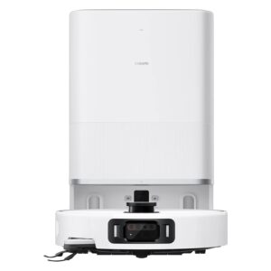 Robot Aspiradora Xiaomi Robot Vacuum 5 Pro Ov21gl - Blanco - Imagen 2