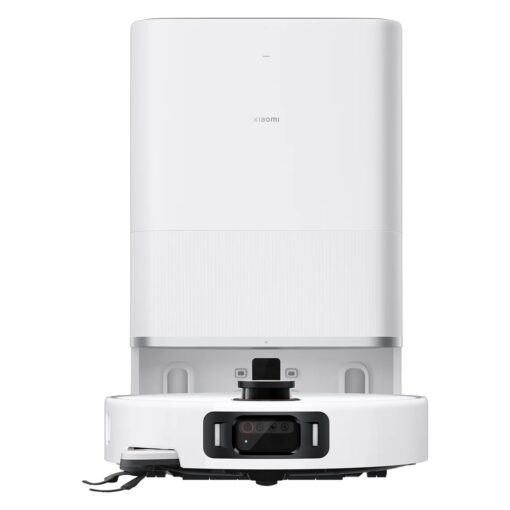 Alternative view of Robot Aspiradora Xiaomi Robot Vacuum 5 Pro Ov21gl - Blanco