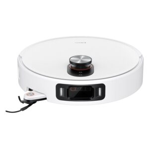 Robot Aspiradora Xiaomi Robot Vacuum 5 Pro Ov21gl - Blanco - Imagen 4