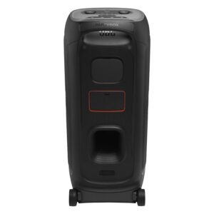 Caja De Sonido Jbl Partybox 720 Bluetooth - Negro - Imagen 2