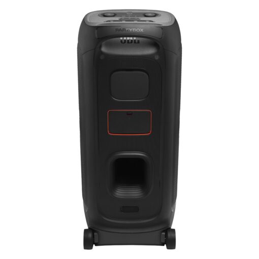 Alternative view of Caja De Sonido Jbl Partybox 720 Bluetooth - Negro