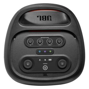 Caja De Sonido Jbl Partybox 720 Bluetooth - Negro - Imagen 4