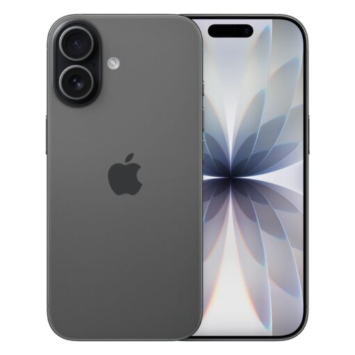 Apple Iphone 17 A3519 4j 256gb 8gb Ram - Negro