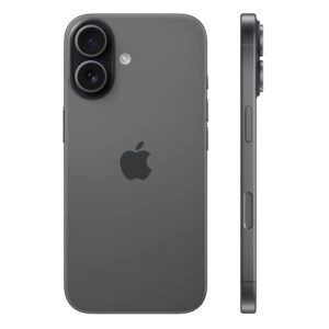 Apple Iphone 17 A3519 4j 256gb 8gb Ram - Negro - Imagen 3