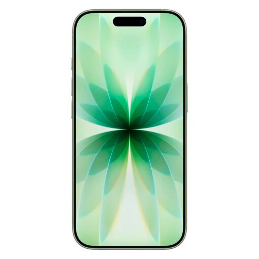 Alternative view of Apple Iphone 17 A3519 4j 256gb 8gb Ram - Salvia