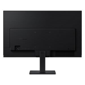 Monitor Samsung Essential S3 Ls24f320gan 24" Full Hd 120hz Hdmi - Negro - Imagen 2