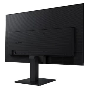 Monitor Samsung Essential S3 Ls24f320gan 24" Full Hd 120hz Hdmi - Negro - Imagen 4