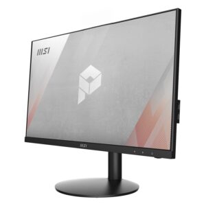 Desktop All In One Msi Pro Ap241 11m-005us 23.8" Intel Core I7-11700 512gb Ssd 16gb Ram - Negro - Imagen 2