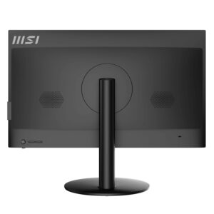Desktop All In One Msi Pro Ap241 11m-005us 23.8" Intel Core I7-11700 512gb Ssd 16gb Ram - Negro - Imagen 3
