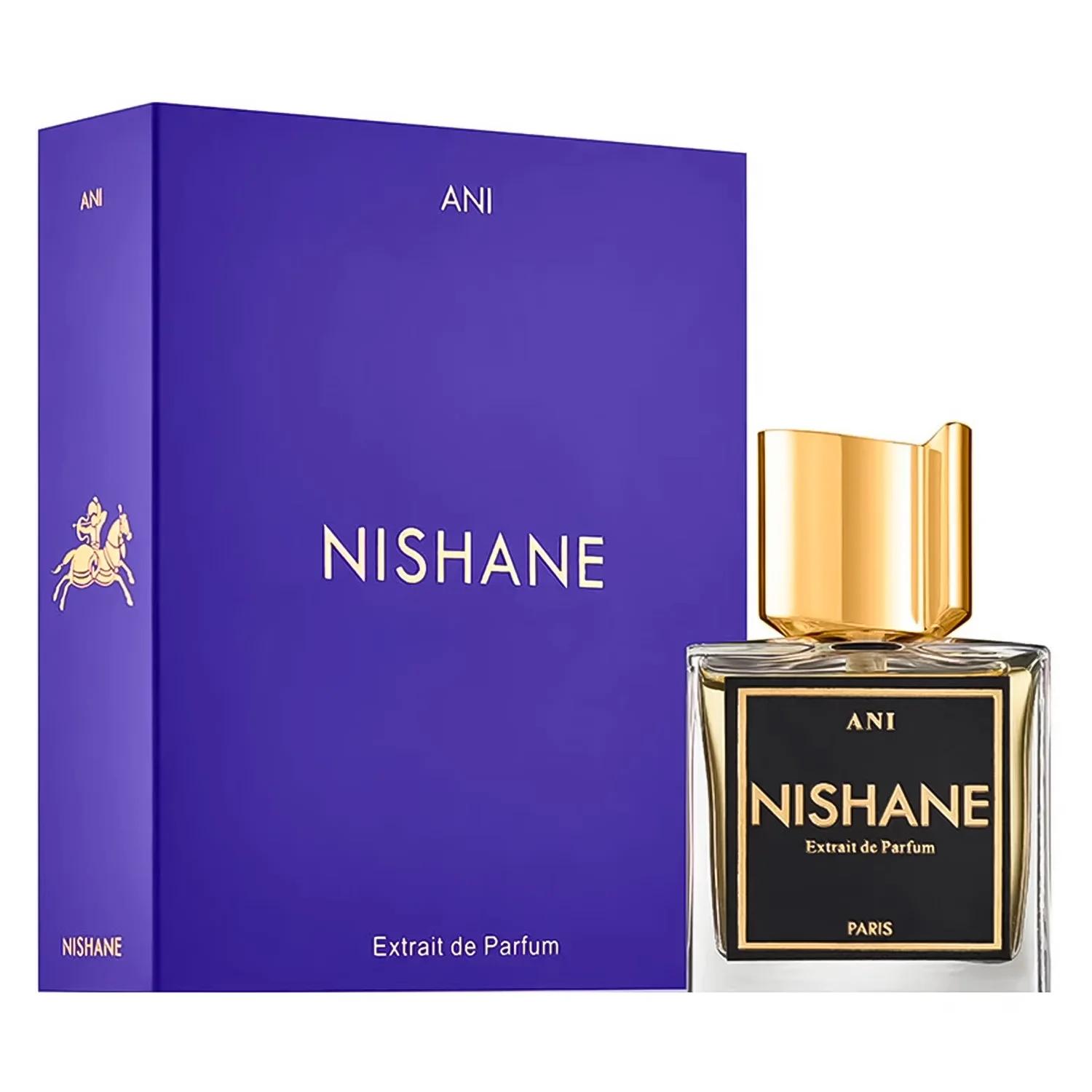 Perfume Nishane Ani X Extrait De Parfum 100ml