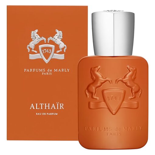 Perfume Parfums De Marly Althaïr Eau De Parfum Masculino 125ml
