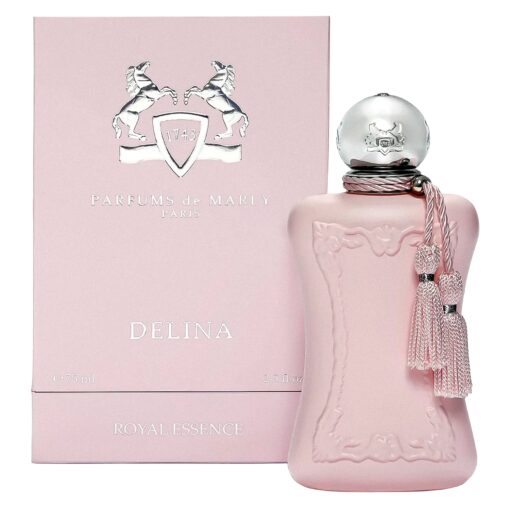 Perfume Parfums De Marly Delina Edp 75ml