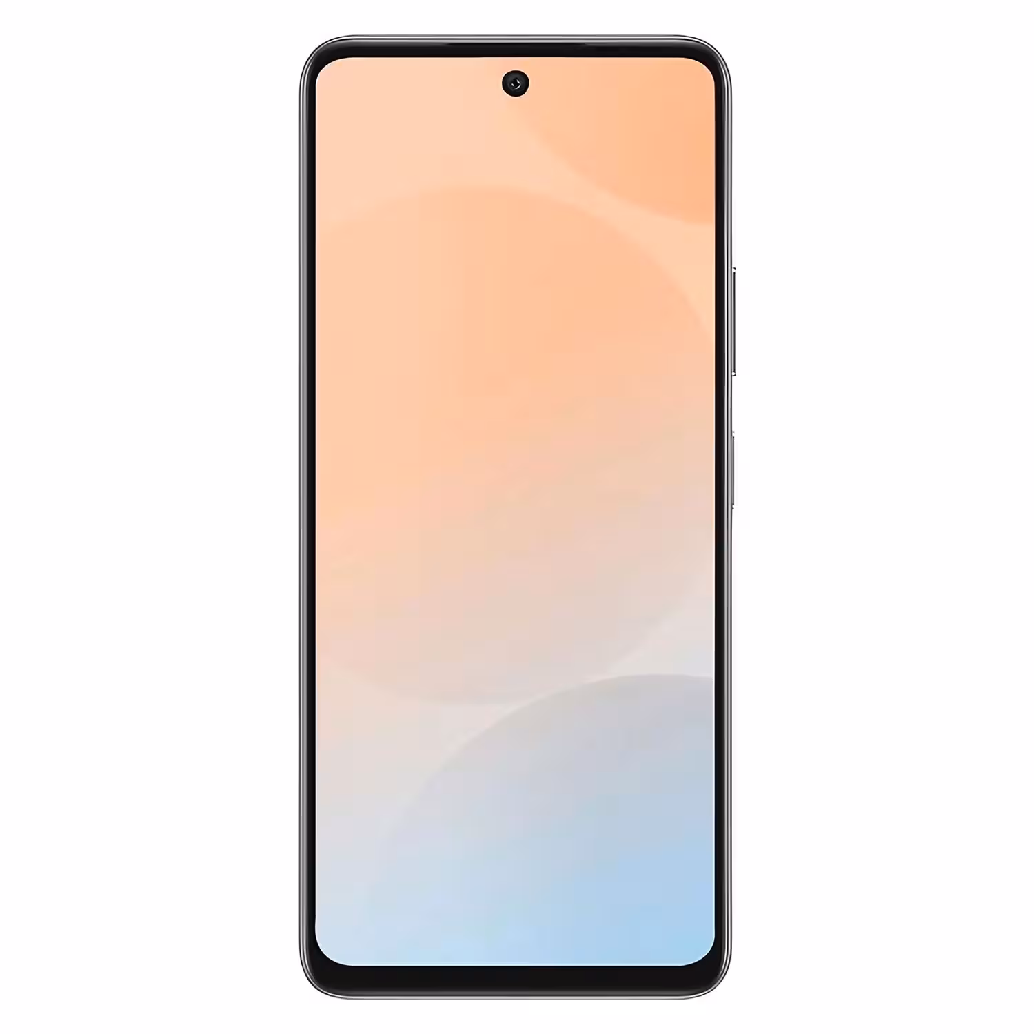 Alternative view of Smartphone Infinix Hot 50 X6882 256gb 8gb Ram Dual Sim Pantalla 6.7" - Gris Titanio (caja Dañada)