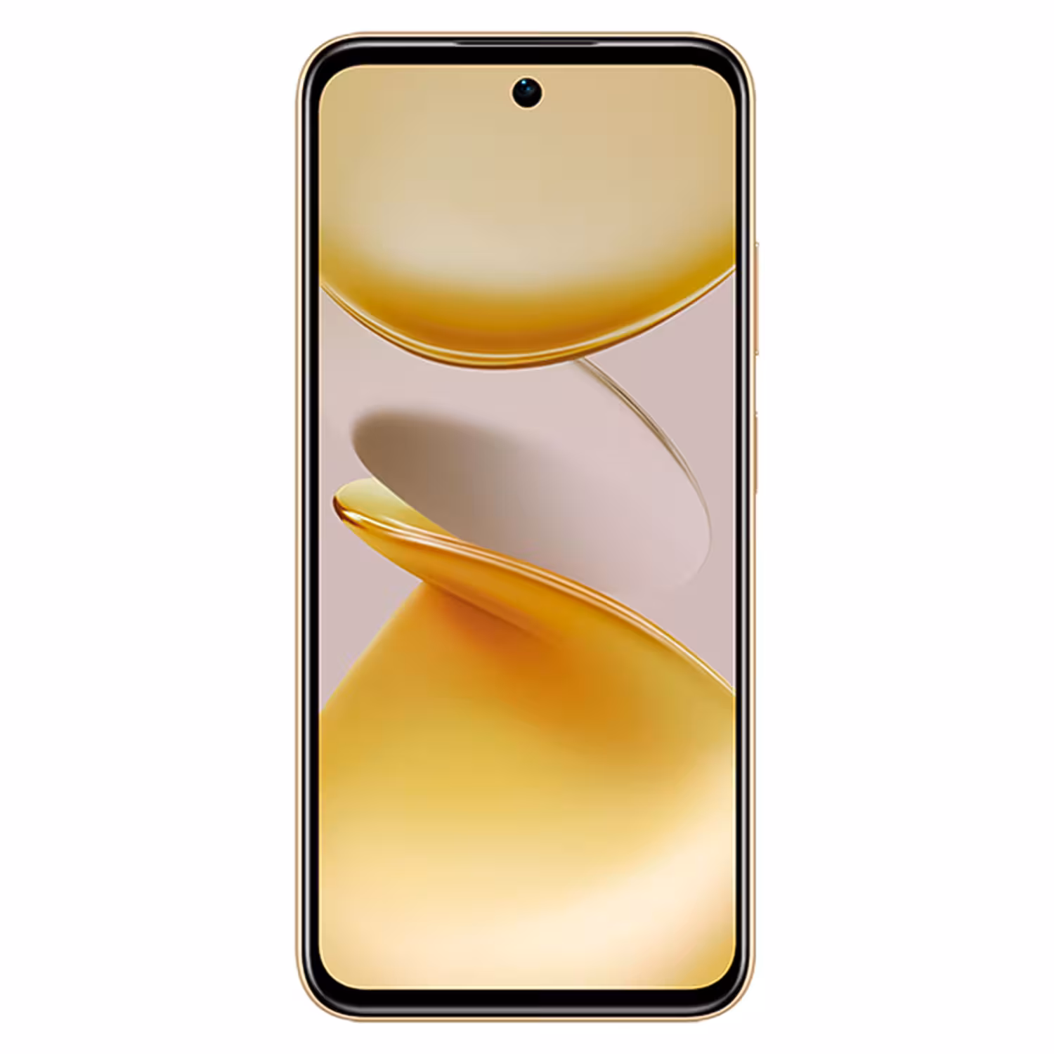 Alternative view of Smartphone Infinix Smart 9 X6532 128gb 4gb Ram Dual Sim Pantalla 6.7" - Dorado (caja Dañada)