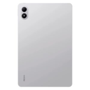 Tablet Xiaomi Redmi Pad 2 Pro Pantalla 12.1" Wifi 128gb 6gb Ram - Plata - Imagen 4