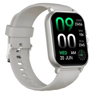 Smartwatch Black Shark Gt3 Neo Bs-w2407 - Plata - Imagen 3