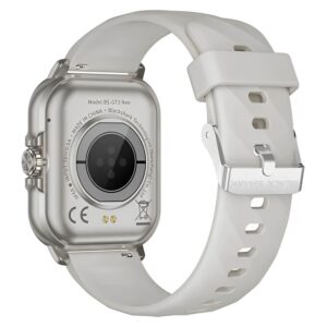 Smartwatch Black Shark Gt3 Neo Bs-w2407 - Plata - Imagen 4