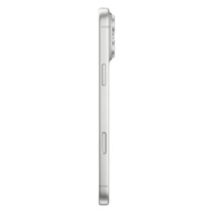Apple Iphone 17 Pro Max A3525 4j 256gb Esim Pantalla 6.9" - Plata - Imagen 3