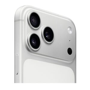 Apple Iphone 17 Pro Max A3525 4j 256gb Esim Pantalla 6.9" - Plata - Imagen 4