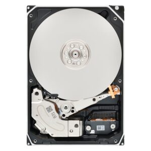 Hd Toshiba N300 Pro Nas 6tb 3.5" Sata 3 7200prm - Hdwg760xzstb - Imagen 3