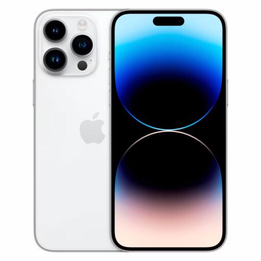 Apple Iphone 14 Pro Max *swap A* A2651 256gb Esim Pantalla 6.7" - Plata (solamente Dipositivo)