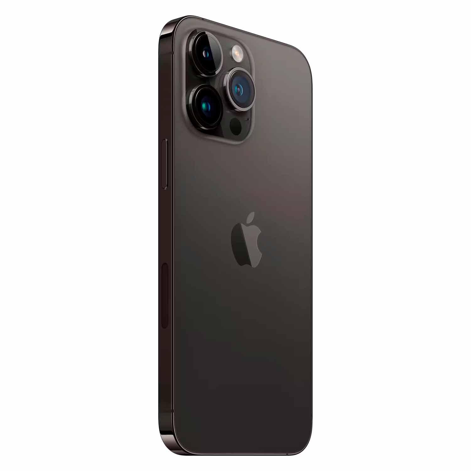 Apple Iphone 14 Pro Max *swap A* A2651 256gb Esim Pantalla 6.7" - Negro (solamente Dipositivo) - Imagen 2
