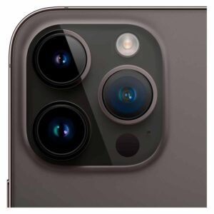 Apple Iphone 14 Pro Max *swap A* A2651 256gb Esim Pantalla 6.7" - Negro (solamente Dipositivo) - Imagen 4