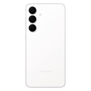 Smartphone Samsung Galaxy S25 Fe 5g S731b 512gb 8gb Ram Dual Sim Pantalla 6.7" - Blanco (caja Slim) - Imagen 2