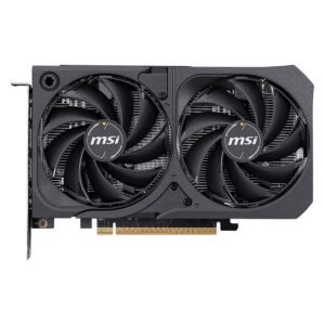 Tarjeta De Video Msi Shadow 2x Oc Nvidia Geforce Rtx-5050 8gb Gddr6 - 912-v538 - Imagen 2