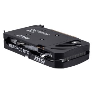Tarjeta De Video Msi Shadow 2x Oc Nvidia Geforce Rtx-5050 8gb Gddr6 - 912-v538 - Imagen 3