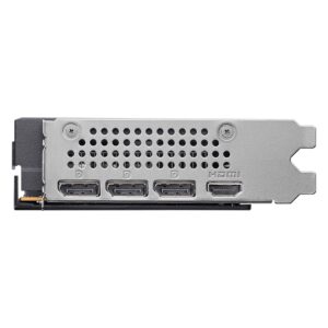 Tarjeta De Video Msi Shadow 2x Oc Nvidia Geforce Rtx-5050 8gb Gddr6 - 912-v538 - Imagen 4