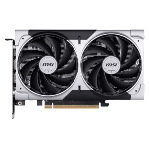 Tarjeta De Video Msi Ventus 2x Oc Nvidia Geforce Rtx-5050 8gb Gddr6 - 912-v538 - Imagen 2