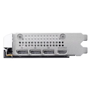 Tarjeta De Video Msi Ventus 2x Oc Nvidia Geforce Rtx-5050 8gb Gddr6 - 912-v538 - Imagen 3