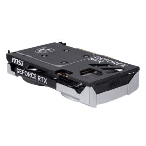 Tarjeta De Video Msi Ventus 2x Oc Nvidia Geforce Rtx-5050 8gb Gddr6 - 912-v538 - Imagen 4