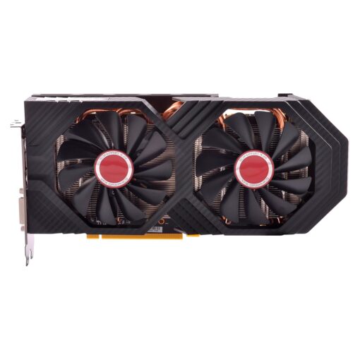 Alternative view of Tarjeta De Video Xfx Gts Xxx Edition Amd Radeon Rx-580 8gb Gddr5 - Rx-580s85dd6