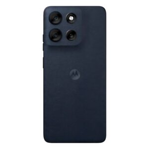 Smartphone Motorola Moto G56 5g Xt-2529-2 256gb 12gb Ram Dual Sim Pantalla 6.72" - Negro - Imagen 3