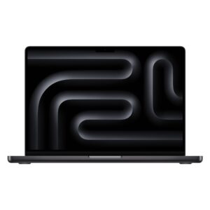 Apple Macbook Pro 2024 Mx2j3hn/ 14.2" Chip M4 Pro 1tb Ssd 24gb Ram - Negro Espacial