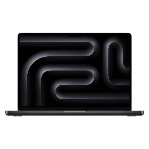 Apple Macbook Pro 2024 Mx2j3hn/ 14.2" Chip M4 Pro 1tb Ssd 24gb Ram - Negro Espacial