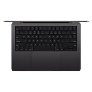 Apple Macbook Pro 2024 Mx2j3hn/ 14.2" Chip M4 Pro 1tb Ssd 24gb Ram - Negro Espacial - Imagen 2
