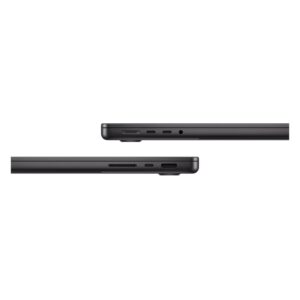 Apple Macbook Pro 2024 Mx2j3hn/ 14.2" Chip M4 Pro 1tb Ssd 24gb Ram - Negro Espacial - Imagen 4