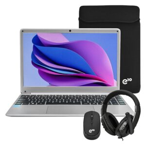Notebook Acer Gadget Etbook Se Cel-n4020 8gb/256gbssd/14"fhd/w11/silver+kit
