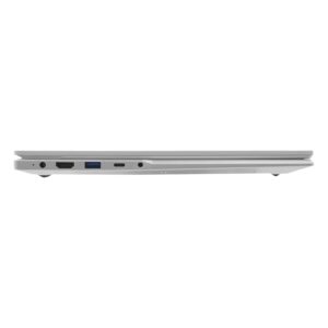 Notebook Acer Gadget Etbook Sep 15.6" Intel Celeron N4020 256gb Ssd 8gb Ram + Kit Accesorios - Plata - Imagen 3
