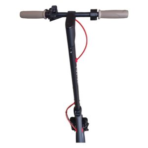 Patinete Elétrico Foston X4 Pro Bluetooth 10" - Negro - Imagen 2