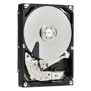 Hd Toshiba N300 Nas 10tb 3.5" Sata 3 7200prm - Hdwg71axzstb - Imagen 3